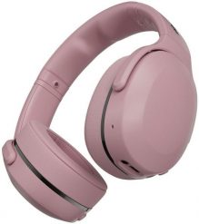Słuchawki Skullcandy Słuchawki Crusher 540 Active Over-Ear Soft Pink. Różowe słuchawki nauszne Skullcandy. Za 860.98 zł.