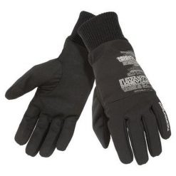 Rękawiczki rowerowe Tucano Urbano Pickup Skyline. Czarne rękawiczki damskie TUCANO URBANO, bez wzorów. Za 232.80 zł.