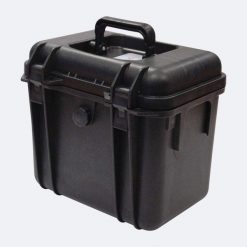 Walizka Urikan X-P1. Czarne walizki damskie URIKAN, bez wzorów, z włókna. Za 282.00 zł.