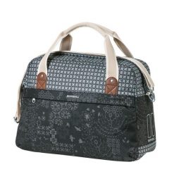 Torba na zakupy „Boheme-Carry All”. Czarne torby na ramię męskie BASIL, z poliesteru, na ramię. Za 344.00 zł.