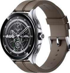 Smartwatch Xiaomi Watch 2 Pro Brązowy (47008). Brązowe zegarki smartwatch Xiaomi, bez wzorów. Za 749.00 zł.