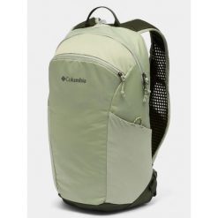 Plecak turystyczny Columbia Blackcomb Ridge 18L. Czarne plecaki damskie Columbia, bez wzorów, sportowe. Za 349.00 zł.