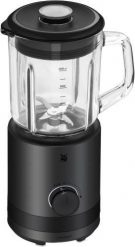 Blender kielichowy WMF Blender kielichowy KitchenMinis Deep Black. Czarne blendery WMF. Za 1,042.39 zł.