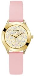 Zegarek Guess Zegarek Damski Guess GW0381L2 ( 30 mm). Zegarki damskie Guess. Za 465.53 zł.