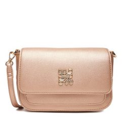 Torebka Nine West. Żółte listonoszki damskie Nine West, bez wzorów, bez dodatków. Za 179.99 zł.