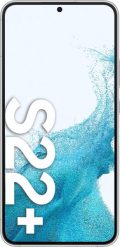 Smartfon Samsung Galaxy S22+ 5G 8/256GB Biały (SM-S906BZWGEUE). Białe smartfony SAMSUNG. Za 1,570.33 zł.