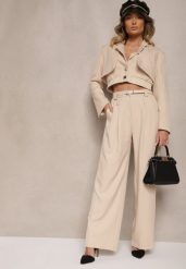 Furla Duży Portfel Damski Flow Continental Bifold WP00402-BX2045-1257S-1007 Beżowy. Brązowe portfele damskie Furla, ze skóry. Za 899.99 zł.