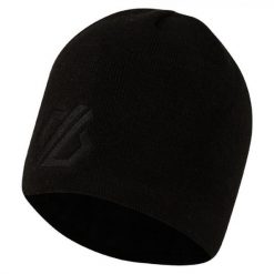 Męska Czapka Beanie Rethink. Czarne czapki męskie Dare 2B, na zimę, bez wzorów. Za 47.99 zł.