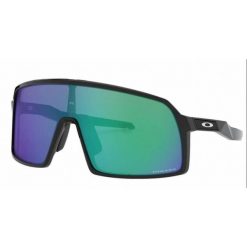 Oakley Okulary Sutro S Oo9462-06. Czarne okulary przeciwsłoneczne damskie Oakley. Za 574.58 zł.