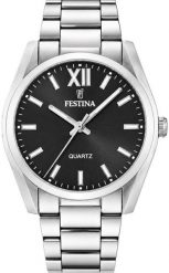 Zegarek Festina Damski 37 mm Boyfriend (20622/6). Zegarki damskie Festina. Za 374.99 zł.