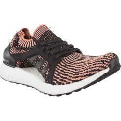 Brązowe Sportowe Buty Adidas Ultra Boost X 278. Brązowe obuwie sportowe damskie Molly.pl, na lato, bez wzorów, z gumy, bez zapięcia, Adidas Advantage, climacool (adidas). Za 799.00 zł.