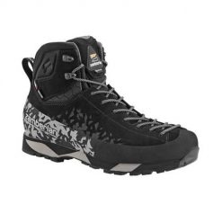 Buty trekkingowe męskie Zamberlan Salathe Trek Gtx Rr. Czarne trekkingi męskie Zamberlan, z materiału, za kostkę, bez zapięcia. Za 1,050.10 zł.