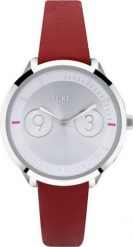 Zegarek Furla Zegarek Damski Furla R425110250 ( 31 mm) - Czerwony. Czerwone zegarki damskie Furla. Za 511.63 zł.