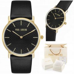 Zegarek Paul Lorens ZEGAREK DAMSKI PAUL LORENS - PL8709A1-1A2. Zegarki damskie Paul Lorens. Za 283.80 zł.