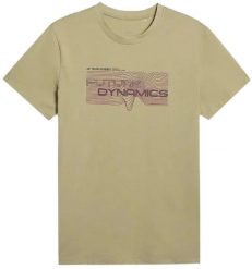 4f KOSZULKA MĘSKA BAWEŁNIANA SPORTOWA Z NADRUKIEM 4F M2963. Koszulki sportowe męskie 4F, m, bez wzorów, z bawełny, bez ramiączek. Za 36.00 zł.