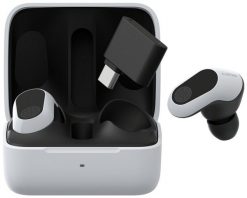 Sony INZONE Buds Białe. Białe słuchawki bezprzewodowe SONY. Za 899.00 zł.