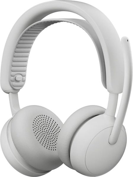 Słuchawki Logitech Zone Wireless 2 ES (981-001508). Słuchawki bezprzewodowe Logitech. Za 649.00 zł.