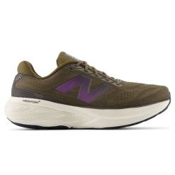 Buty męskie New Balance Fresh Foam X 880 v15 M88015B – zielone. Zielone buty sportowe męskie New Balance, bez wzorów, z syntetyku, bez zapięcia, do biegania. Za 749.99 zł.