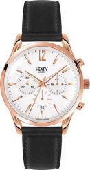 Zegarek Henry London Zegarek Damski Henry London HL39-CS-0036 ( 39 mm). Zegarki damskie Henry London. Za 549.88 zł.