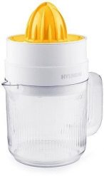 Wyciskarka do cytrusów Hyundai - CP100. Wyciskarki Hyundai. Za 70.61 zł.