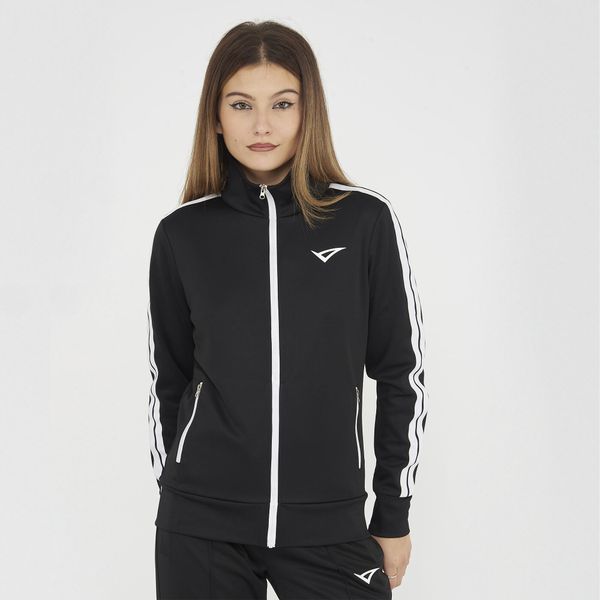 Legea Bluza Unique Damskie. Białe bluzy damskie Legea, s, bez wzorów, z bawełny, sportowe, bez ramiączek, bez kaptura. Za 97.90 zł.