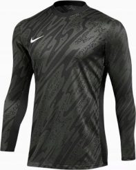 Nike Bluza Nike Gardien V Goalkeeper DF V FD7474-060. Bluzy męskie Nike, m, bez wzorów, bez ramiączek, bez kaptura. Za 161.15 zł.