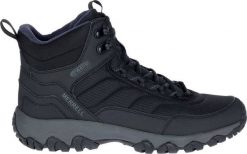 Buty trekkingowe męskie Merrell Buty trekkingowe męskie Merrell ICE CAP MID (J035603) 43. Trekkingi męskie Merrell, bez zapięcia. Za 354.90 zł.