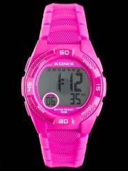 Zegarek Xonix ZEGAREK DAMSKI XONIX KQ-004 - WODOSZCZELNY Z ILUMINATOREM (zk533c). Zegarki damskie Xonix. Za 102.58 zł.