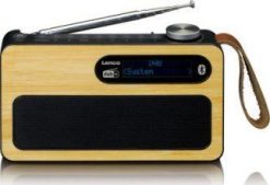 Radio Triton Lenco DAB+ Radio PDR-040. Radia TRITON. Za 349.04 zł.