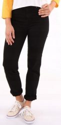 WRANGLER RETRO SLIM DAMSKIE SPODNIE JEANSOWE JEANSY DŻINS BLACK STAR W239FG13D 112127888. Czarne jeansy damskie Wrangler, bez wzorów, z jeansu, retro. Za 199.99 zł.