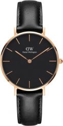 Zegarek Daniel Wellington ZEGAREK DAMSKI DANIEL WELLINGTON DW00100168 - CLASSIC PETITE SHEFFIELD (zx714a). Zegarki damskie Daniel Wellington. Za 300.25 zł.
