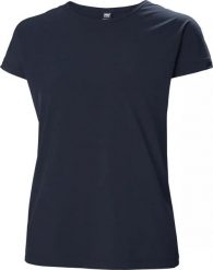 Helly Hansen Koszulka damska HELLY HANSEN W THALIA SUMMER TOP Navy Rozmiar:S. Niebieskie bluzki damskie Helly Hansen, s, bez wzorów, bez kołnierzyka, bez ramiączek. Za 224.99 zł.