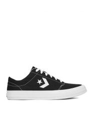 Converse Tenisówki C-DAY ONE CLASSIC A15625C Czarny. Czarne trampki męskie Converse, bez wzorów, z materiału, bez zapięcia. Za 219.99 zł.