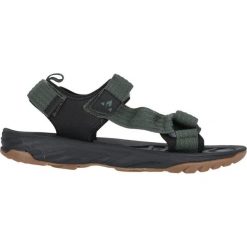 Sandały Whistler Zakim. Zielone buty zimowe męskie Whistler, na lato, bez wzorów, sportowe, bez zapięcia. Za 275.00 zł.
