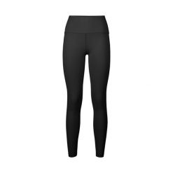 Damskie legginsy Casall Essential Ultra. Czarne legginsy damskie Casall, bez wzorów, z materiału. Za 399.99 zł.