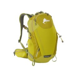 Plecak Ande Hiking 25Lt Dorośli. Żółte plecaki męskie ANDE, bez wzorów, sportowe. Za 329.99 zł.