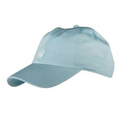 Czapka Z Daszkiem Z Logo Dla Dorosłych Unisex. Zielone czapki damskie Buff, bez wzorów. Za 197.99 zł.