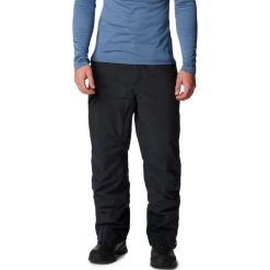 Spodnie narciarskie męskie Columbia Kick Turn III. Żółte spodnie sportowe męskie Columbia, m, bez wzorów, narciarskie. Za 779.00 zł.
