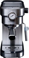 Ekspres przelewowy Gastronoma GASTRONOMA Ekspres do espresso 1350W inox 18110001. Brązowe ekspresy przelewowe Gastronoma. Za 716.00 zł.