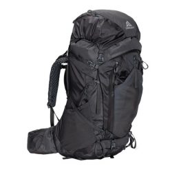 Plecak trekkingowy Gregory Deva SM 60. Szare plecaki damskie Gregory, bez wzorów, sportowe. Za 1,361.70 zł.