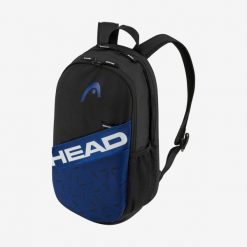 Plecak 21L HEAD Team. Niebieskie plecaki męskie Head, bez wzorów, sportowe. Za 219.00 zł.