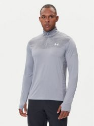 Under Armour Koszulka techniczna Tech™ Utility 6004963 Szary Loose Fit. Szare koszulki sportowe męskie Under Armour, m, bez wzorów, z syntetyku, bez ramiączek, na fitness i siłownię. Za 179.99 zł.