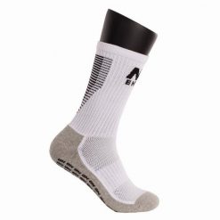 Skarpetki Enebe Grip Pro Białe 35-38. Białe skarpetki damskie ENEBE, bez wzorów, z bawełny. Za 145.99 zł.