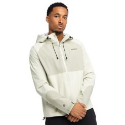 Męska kurtka rowerowa MTB Kolarstwo Siroko MTB Zone Matcha. Zielone kurtki męskie SIROKO, m, bez wzorów, z materiału, sportowe, z kapturem. Za 631.00 zł.