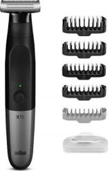 Trymer Braun Trymer/ Aparat do Golenia Braun XT5100. Golarki i trymery BRAUN. Za 234.75 zł.