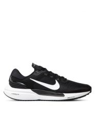 NIKE Air Zoom Vomero 15 Buty do biegania. Czarne buty sportowe męskie Nike, bez wzorów, bez zapięcia, do biegania. Za 389.99 zł.