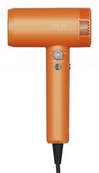 Suszarka Osom Professional Suszarka do włosów OSOM Professional LAVA Hair Dryer OSOMPLAVA, 1800 W, w kolorze pomarańczowym. Brązowe suszarki do włosów Osom Professional. Za 662.77 zł.
