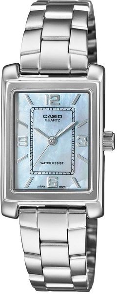 Zegarek Damski CASIO LTP-1234DS-2ADF + BOX. Zegarki damskie Casio. Za 207.05 zł.