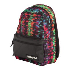 Plecak sportowy Arena Team Backpack 30. Plecaki męskie ARENA, bez wzorów, sportowe. Za 169.30 zł.