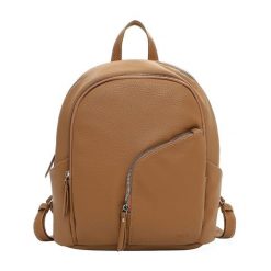 Emily & Noah Plecak E&N Tours RUE 09 Torby podróżne 1 ct Damski. Torby podróżne damskie Emily & Noah, bez wzorów, z materiału. Za 159.99 zł.